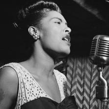 Hommage à Billie Holiday avec Clémence de Tournemire Quartet