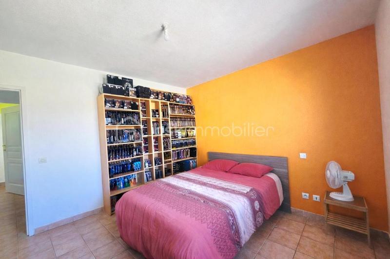 Maison - 89 m² - 4 pièces