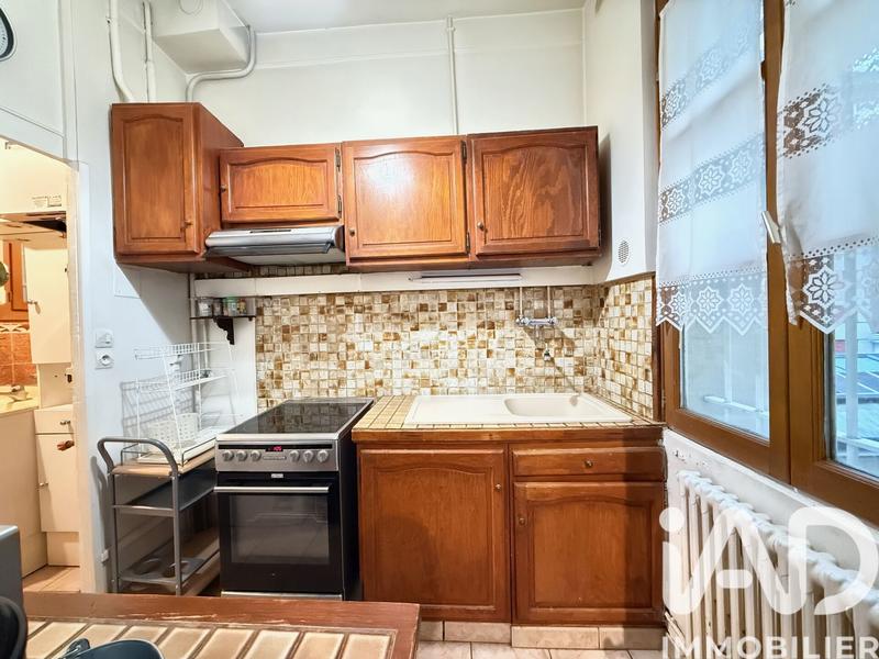 Appartement - 74 m² - 4 pièces