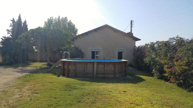 Maison - 81 m² - 4 pièces