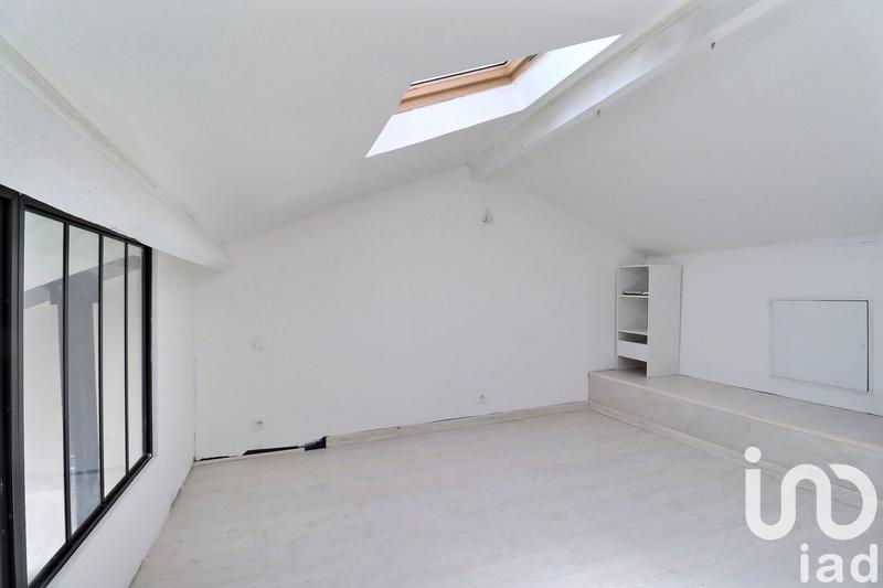 Maison - 47 m² - 2 pièces