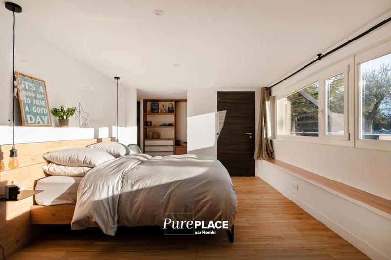 Maison - 269 m² - 6 pièces