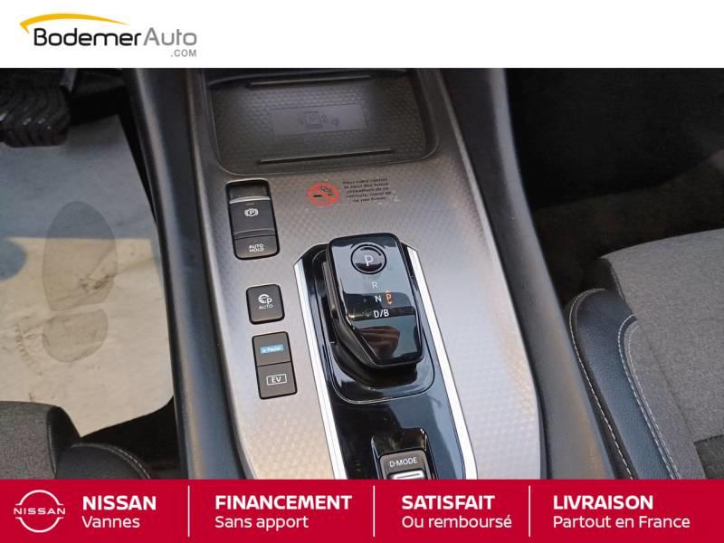 Nissan Qashqai e-Power 190 ch n-Connecta