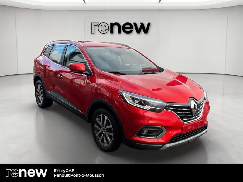 Renault Kadjar TCe 140 Evolution