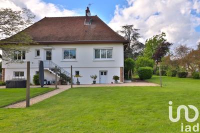 Maison - 149 m² - 6 pièces