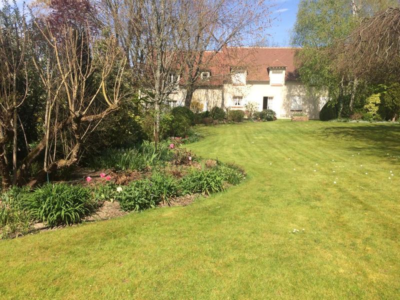 Maison - 274 m² - 7 pièces