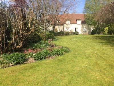 Maison - 274 m² - 7 pièces