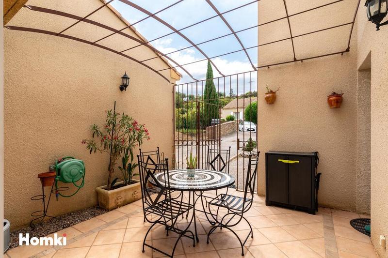 Villa - 101 m² - 4 pièces