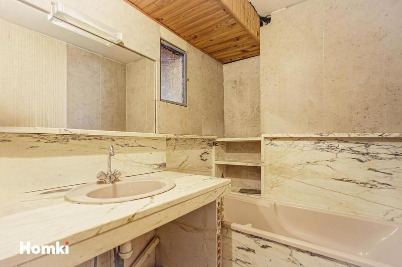 Maison - 142 m² - 6 pièces