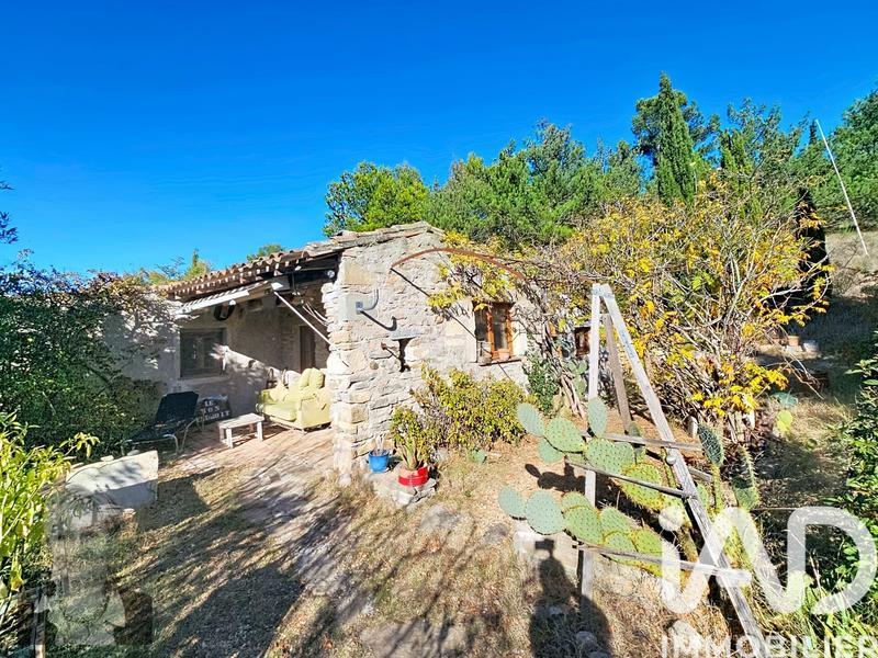 Maison - 179 m² - 6 pièces