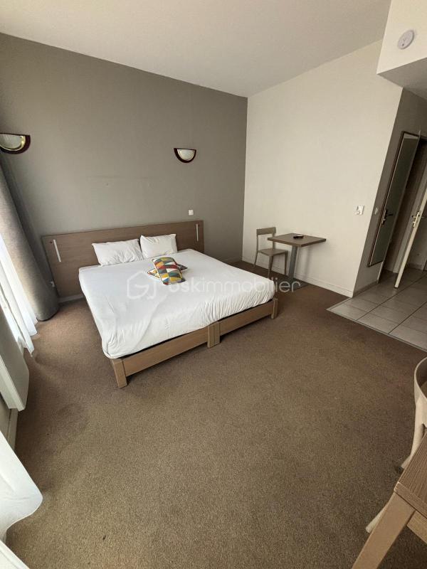 Appartement - 23 m² - 1 pièce