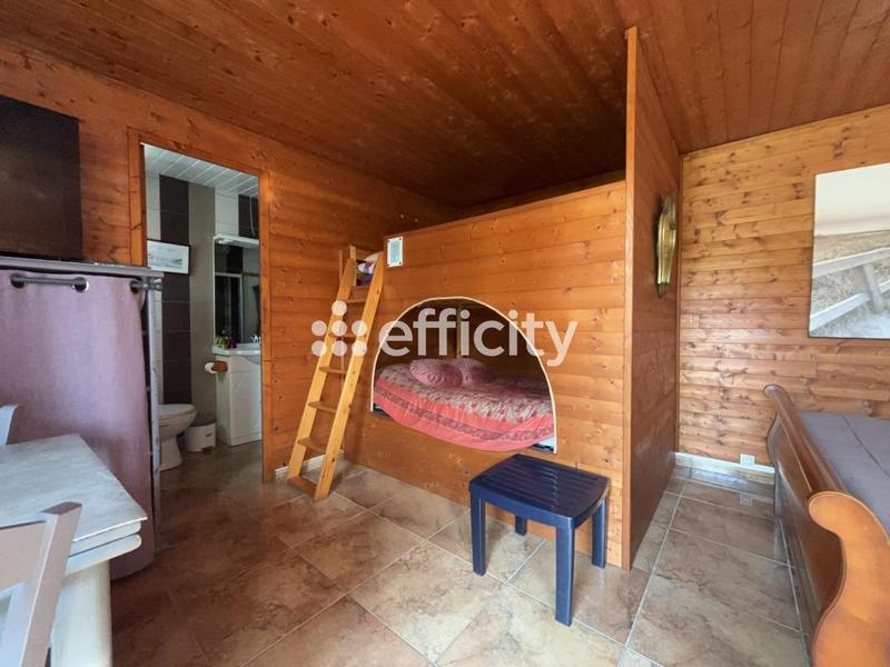 Maison - 192 m² - 5 pièces