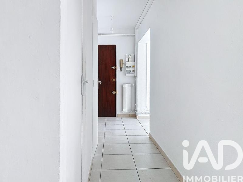 Appartement - 68 m² - 4 pièces