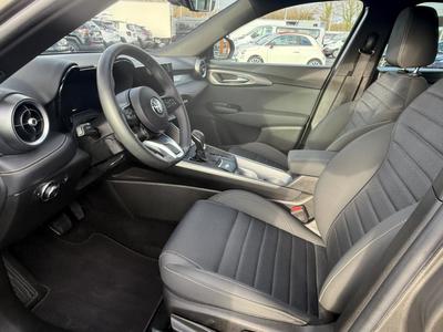 Alfa Romeo Tonale phev 280 ti