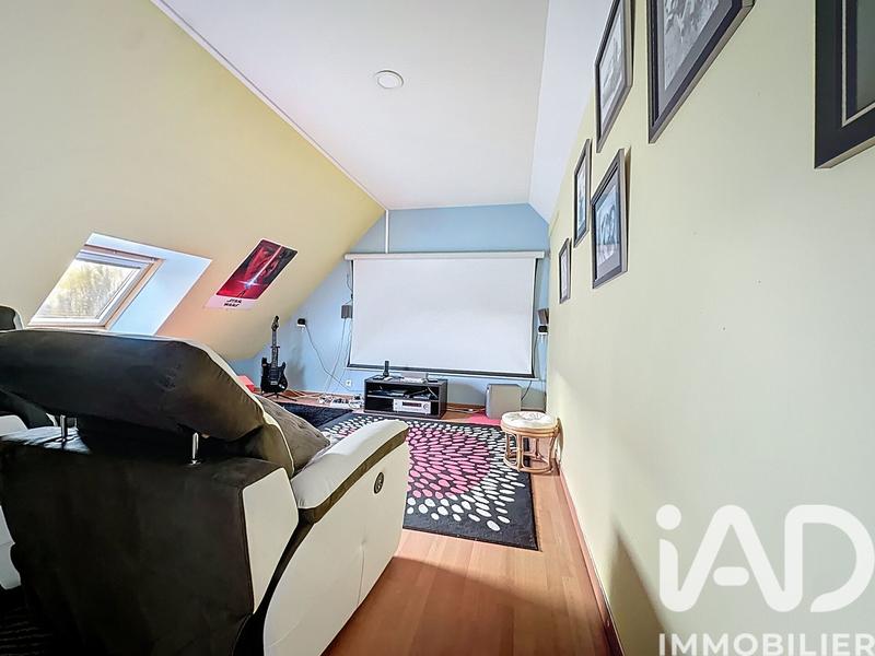 Maison - 194 m² - 7 pièces