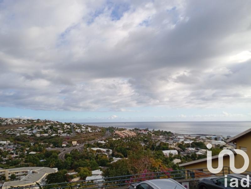 Appartement - 69 m² - 4 pièces