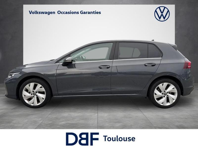 Volkswagen Golf 1.5 eTSI Evo2 116 Dsg7 Style
