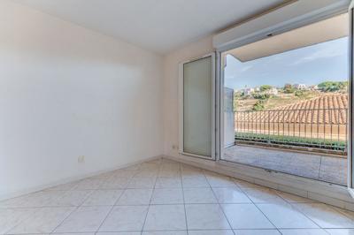 Appartement - 18 m² - 1 pièce