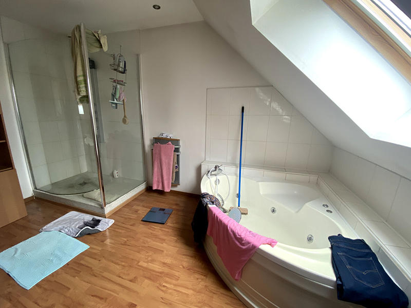 Maison - 109 m² - 5 pièces