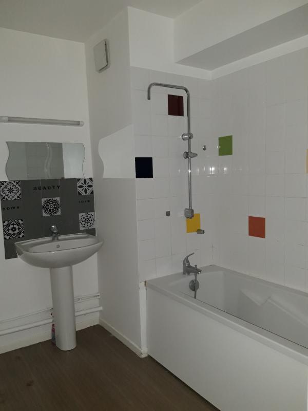 Appartement - 75 m² - 3 pièces