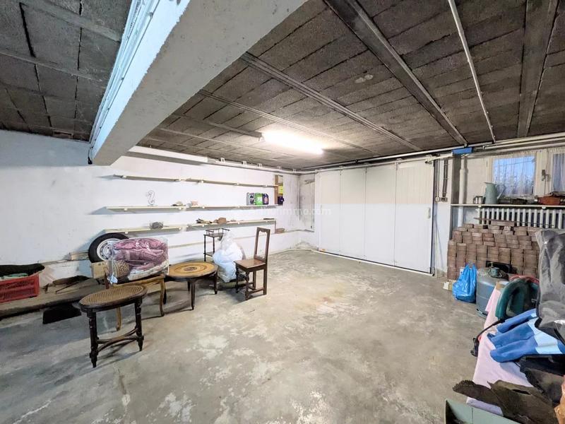 Maison - 132 m² - 5 pièces