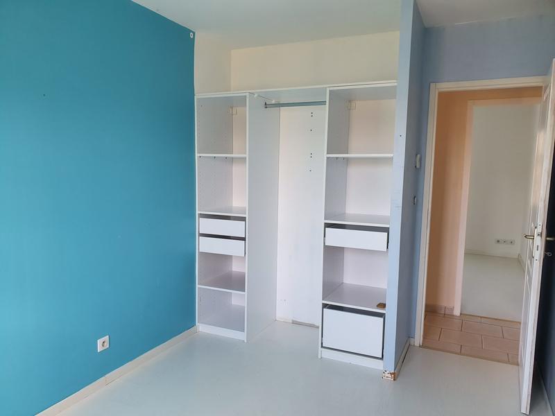 Maison - 122 m² - 5 pièces