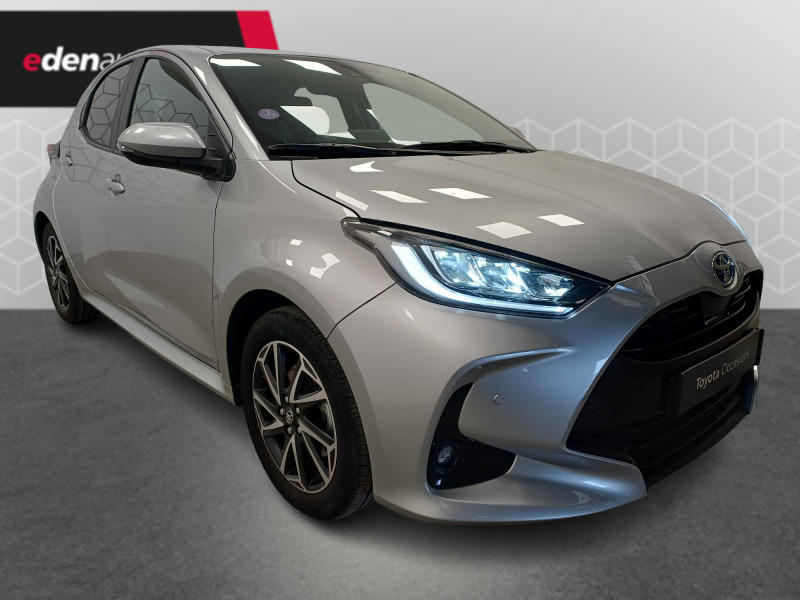 Toyota Yaris Hybride 116h Design