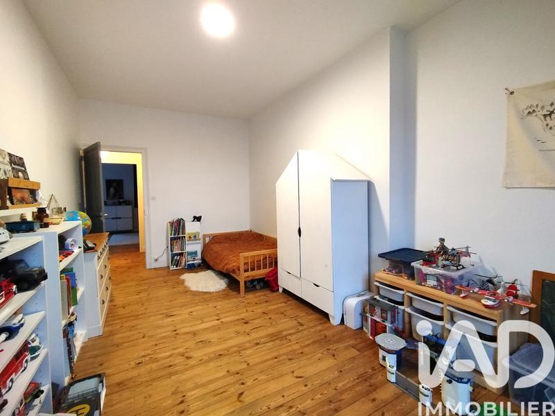 Maison de ville - 120 m² - 4 pièces