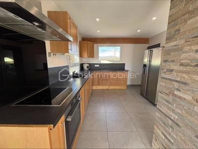 Châlet - 129 m² - 6 pièces