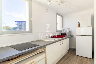 Appartement - 29 m² - 1 pièce