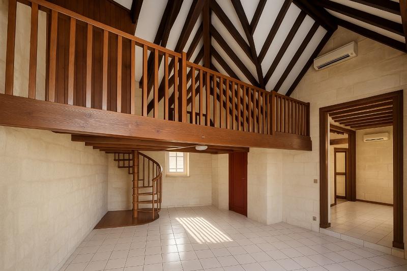 Local commercial - 121 m²