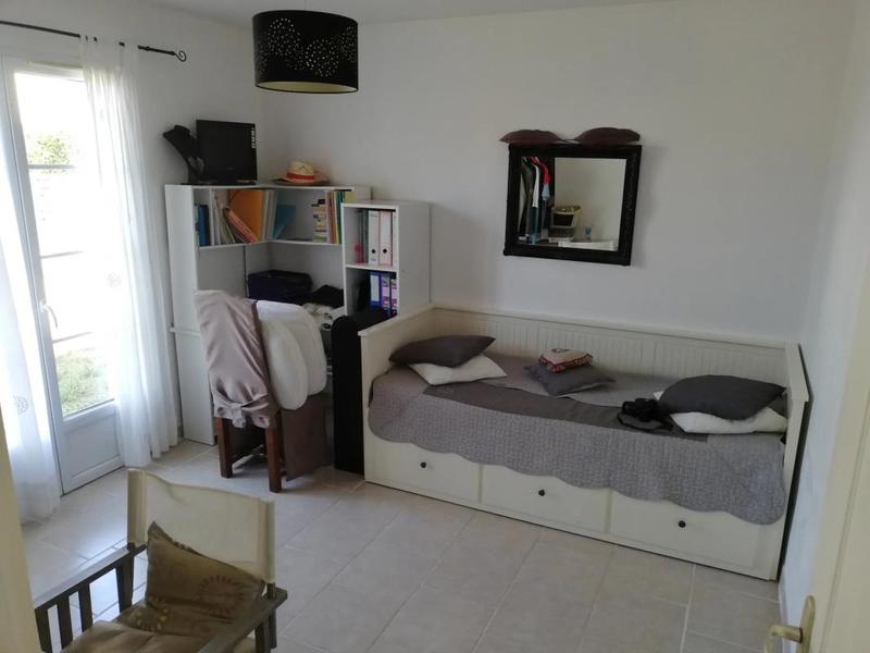 Maison - 167 m² - 7 pièces