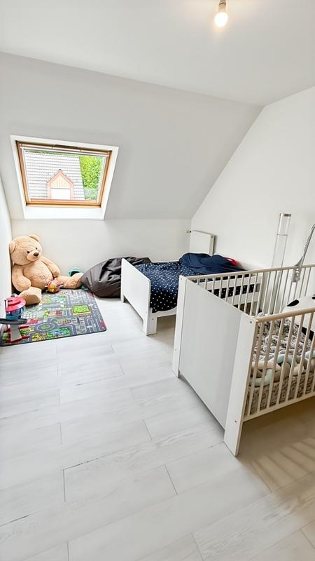 Maison - 74 m² - 4 pièces