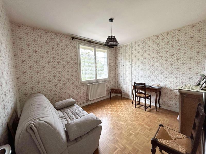 Maison - 75 m² - 3 pièces