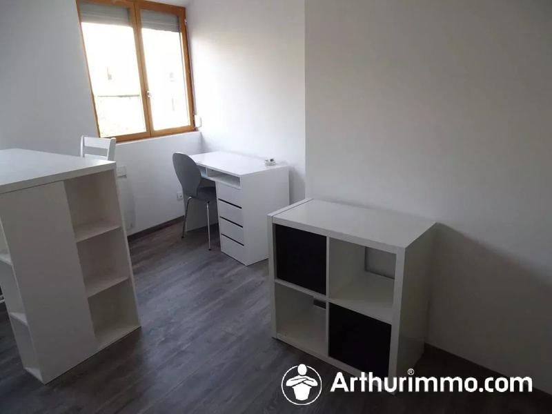 Appartement - 24 m² - 1 pièce