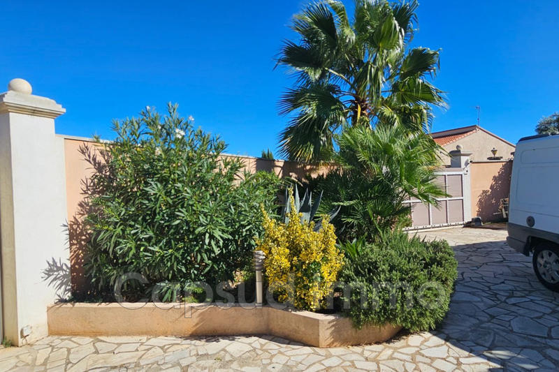 Maison - 120 m² - 4 pièces