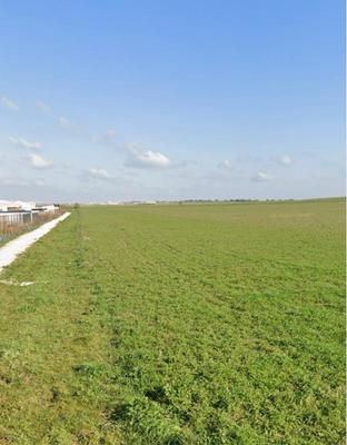 Terrain constructible - 525 m²