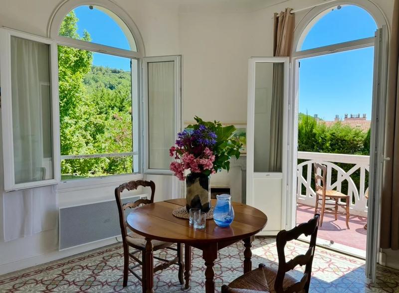 Maison - 101 m² - 5 pièces