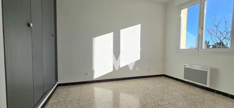 Appartement - 105 m² - 5 pièces