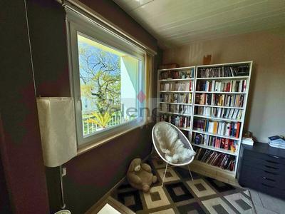 Appartement - 76 m² - 4 pièces