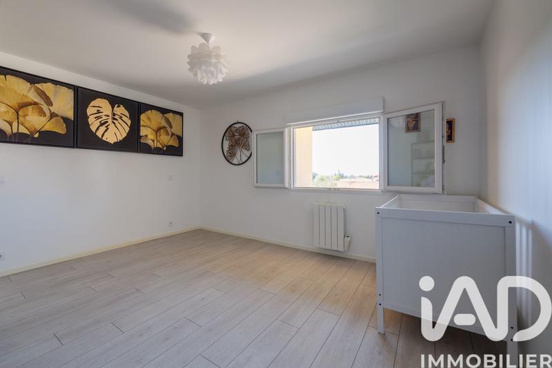 Maison de ville - 176 m² - 6 pièces