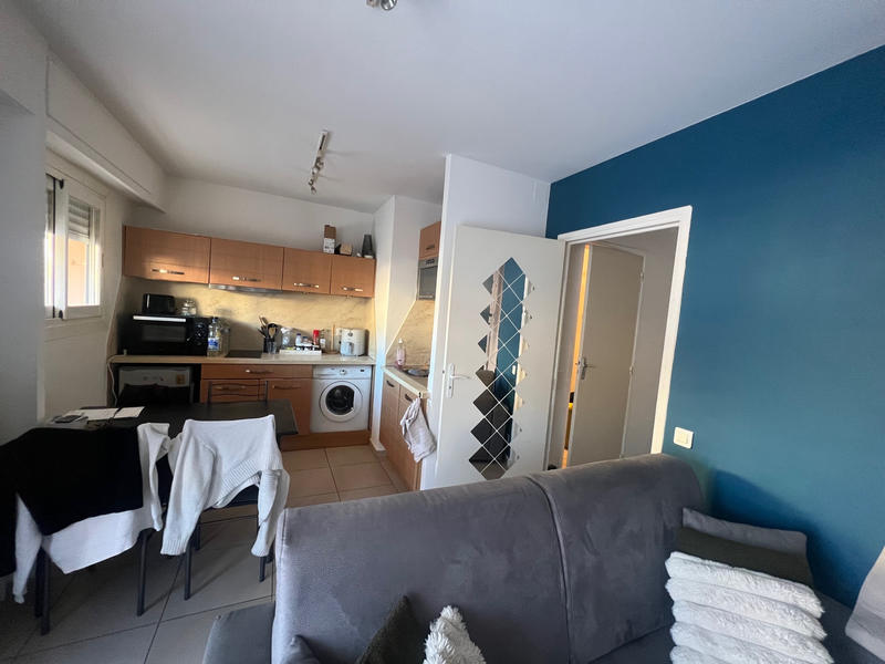 Appartement - 1 pièce