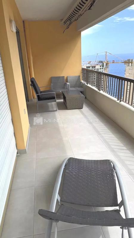 Appartement - 68 m² - 4 pièces