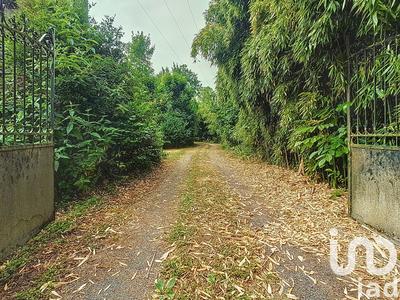 Maison de campagne - 212 m² - 9 pièces