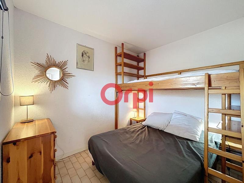 Appartement - 25 m² - 2 pièces