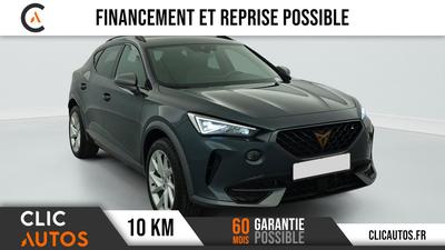 Cupra Formentor 1.4 e-Hybrid 204 ch Dsg6 V