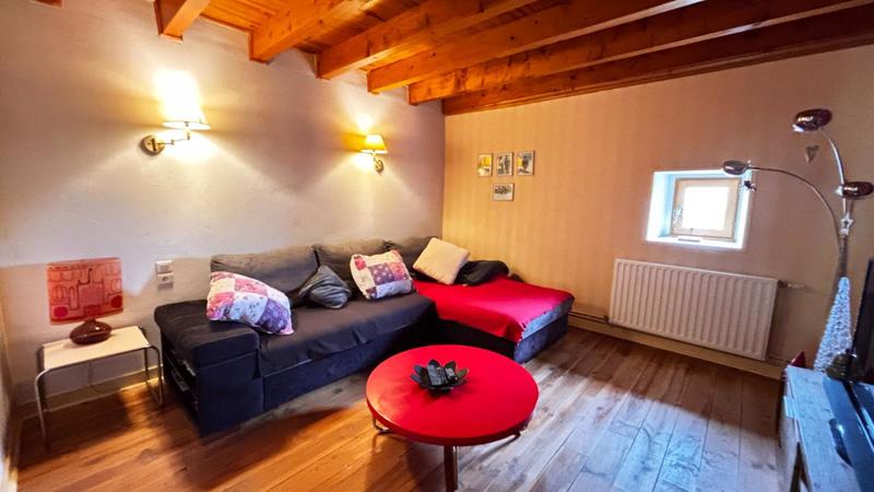 Maison - 152 m² - 6 pièces