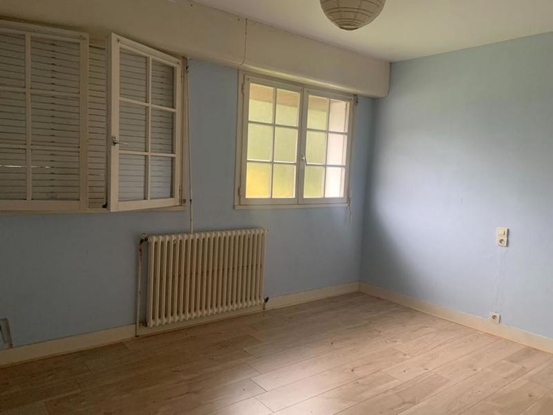 Maison - 119 m² - 5 pièces