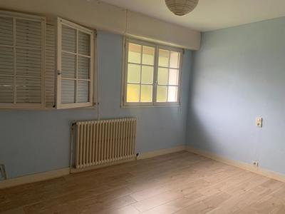 Maison - 119 m² - 5 pièces