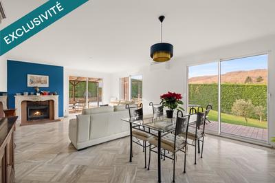 Villa - 135 m² - 5 pièces